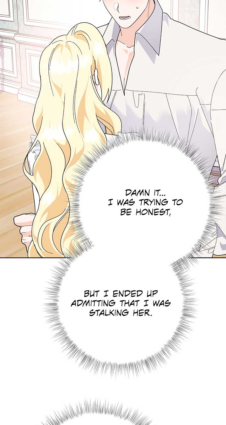 I Got Married to a Duke Called Beast Chapter 29 page 60