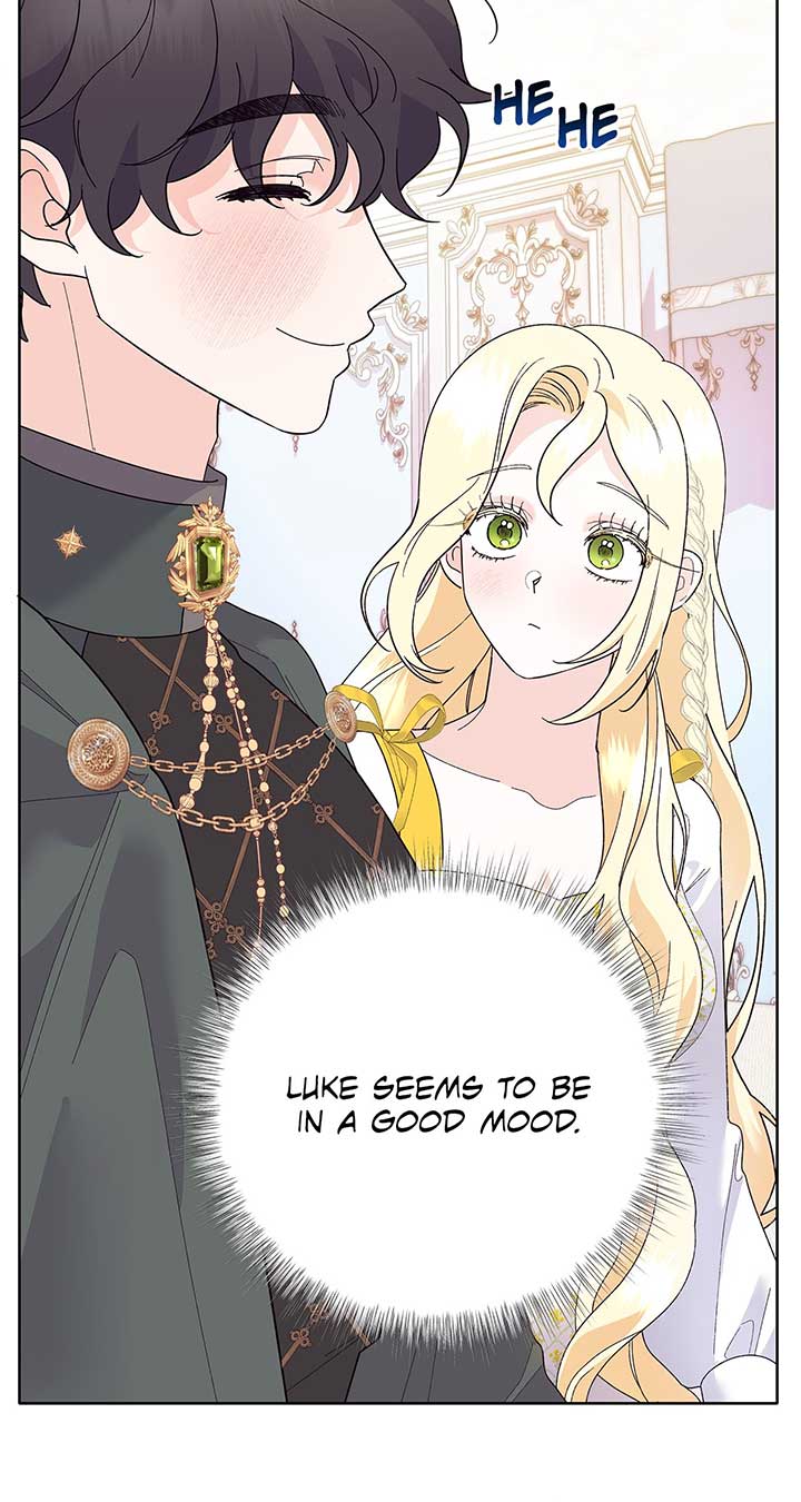 I Got Married to a Duke Called Beast Chapter 32 page 106