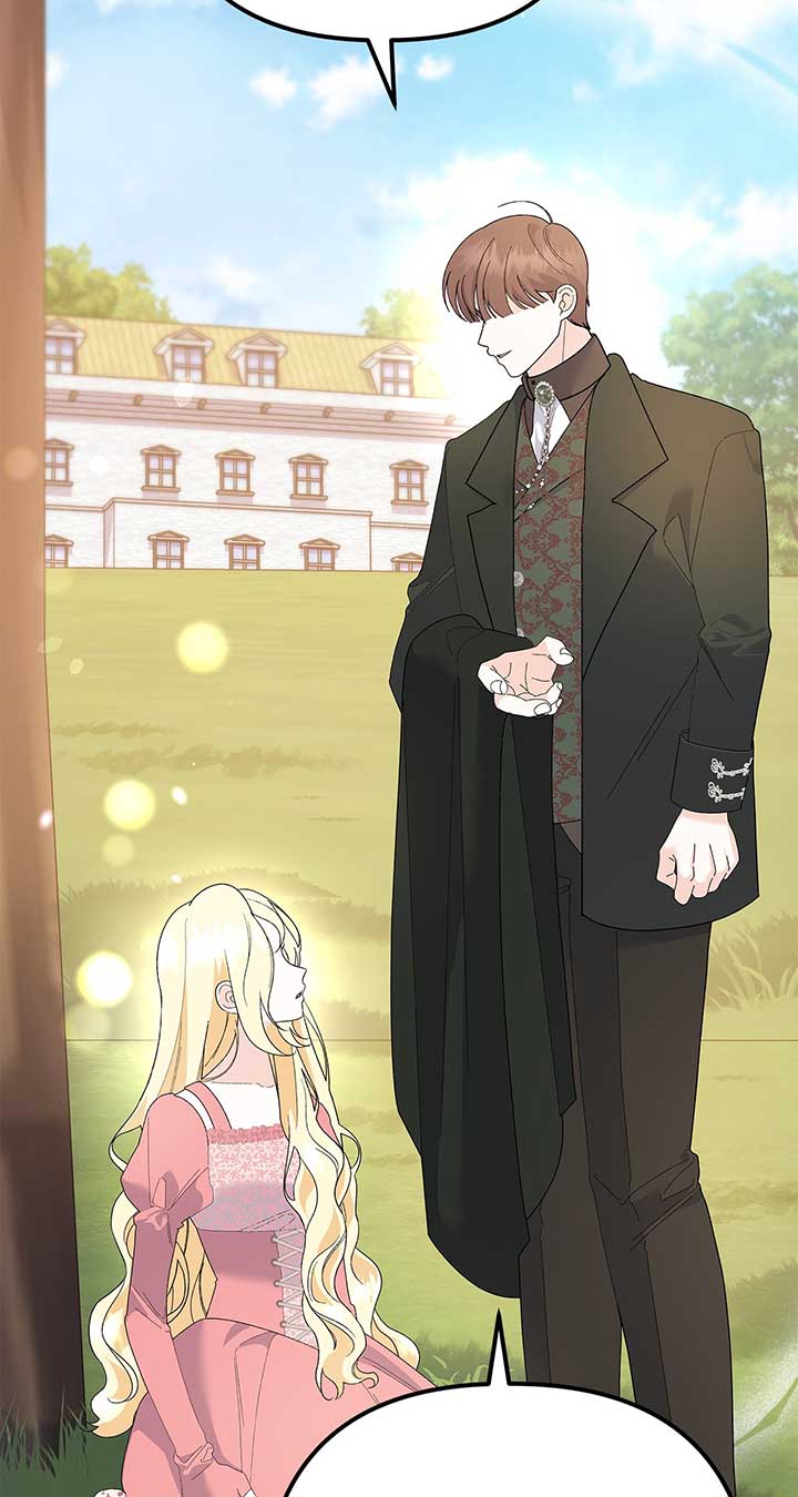 I Got Married to a Duke Called Beast Chapter 32 page 28