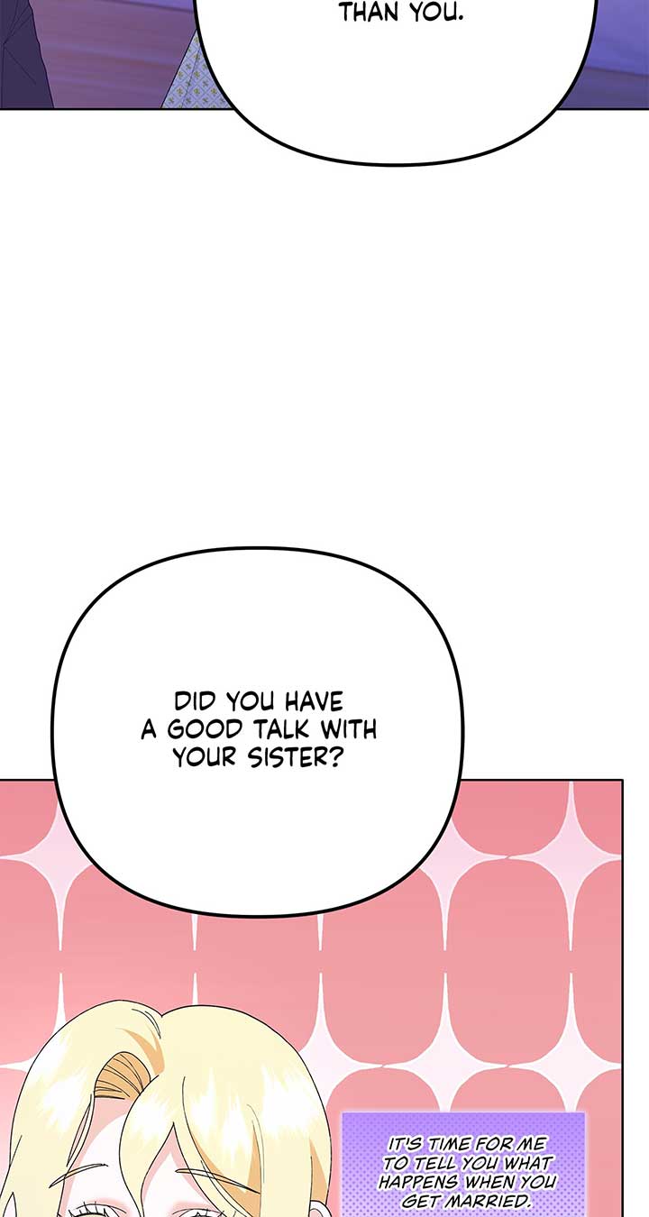 I Got Married to a Duke Called Beast Chapter 33 page 108