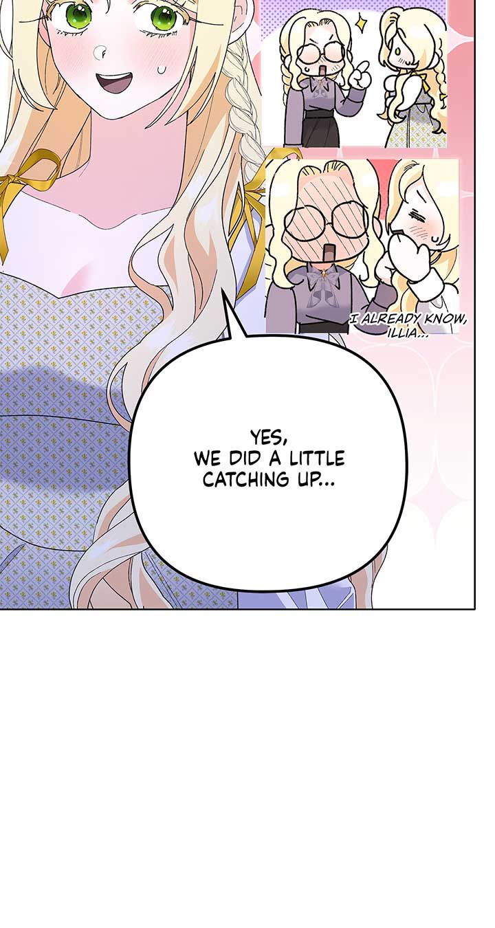 I Got Married to a Duke Called Beast Chapter 33 page 109