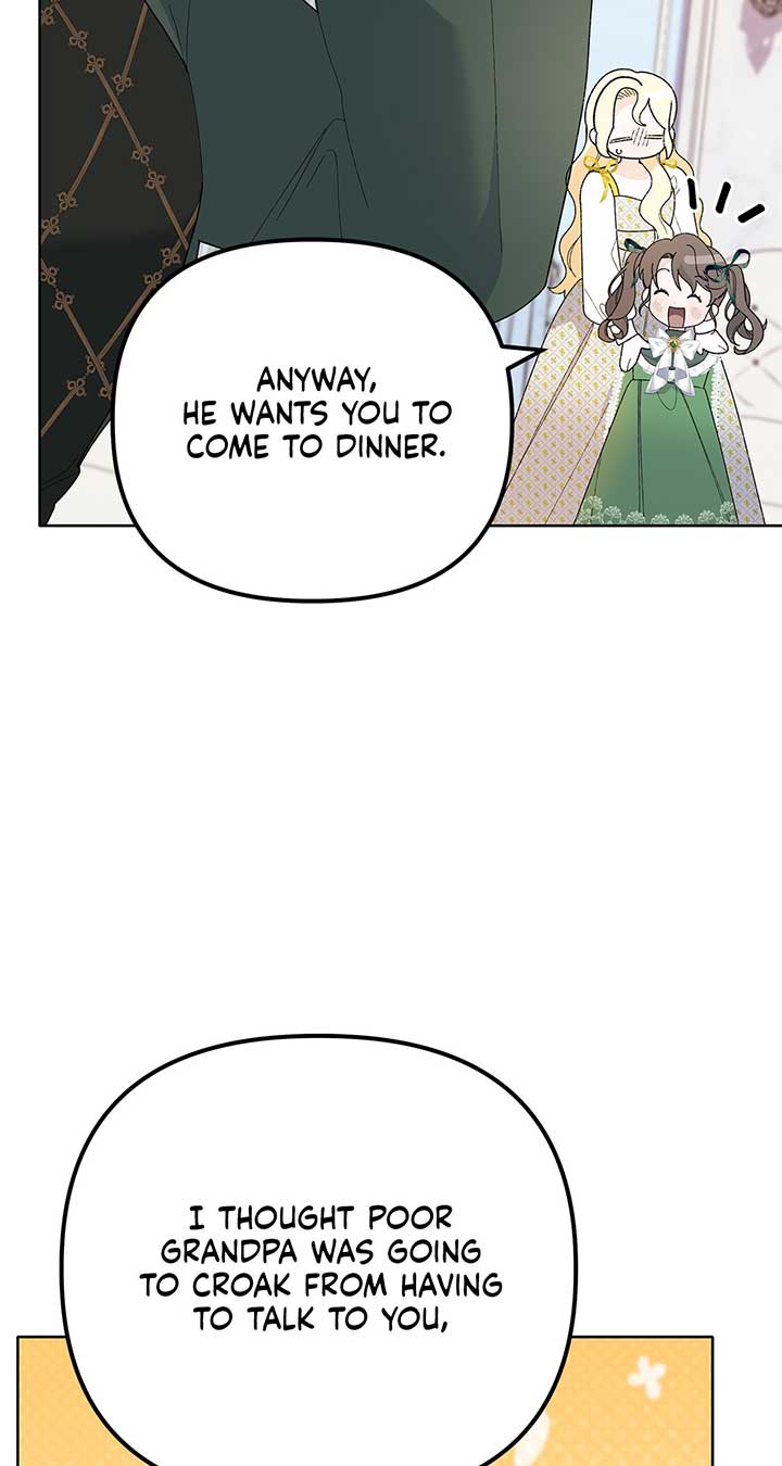 I Got Married to a Duke Called Beast Chapter 33 page 37