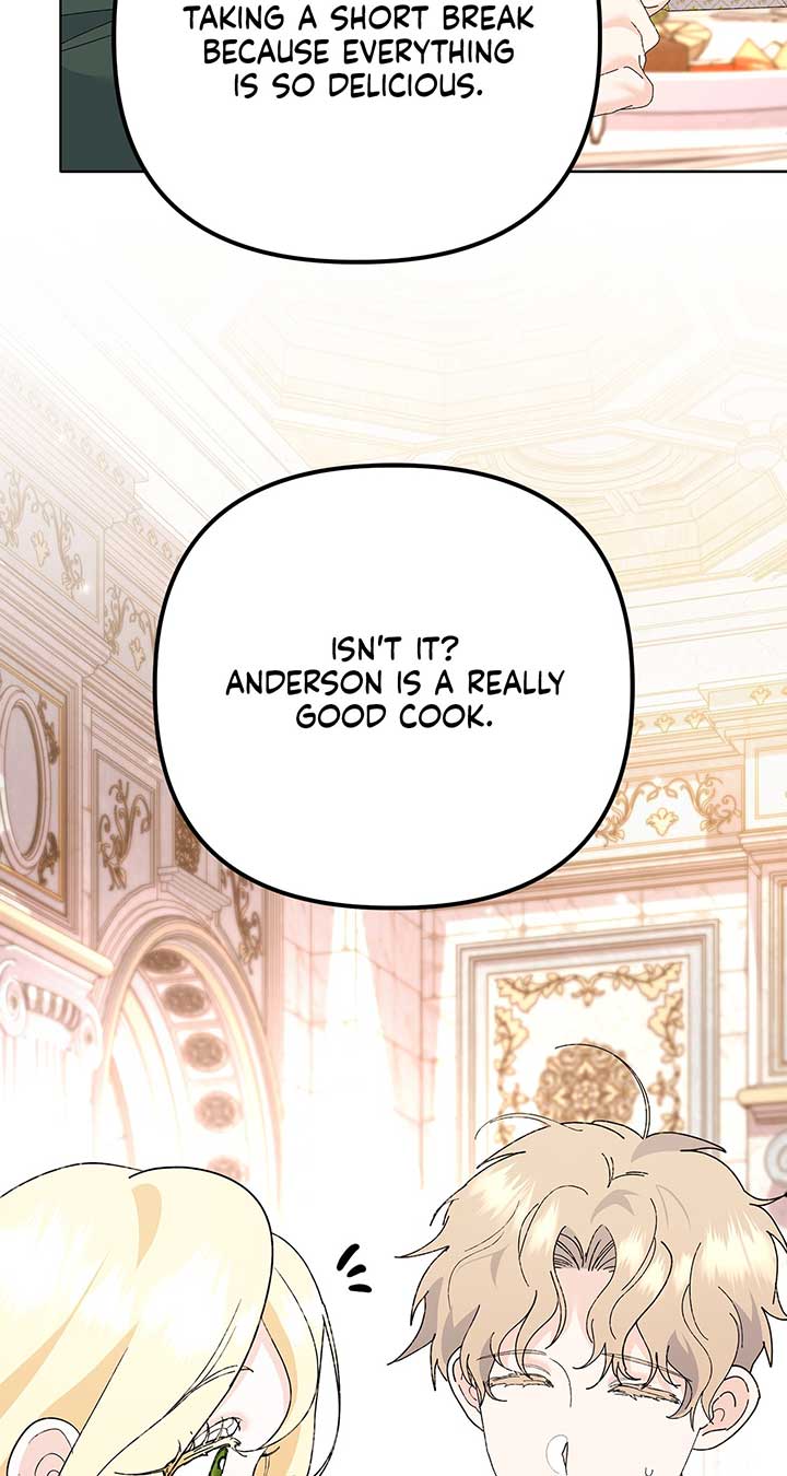 I Got Married to a Duke Called Beast Chapter 33 page 46