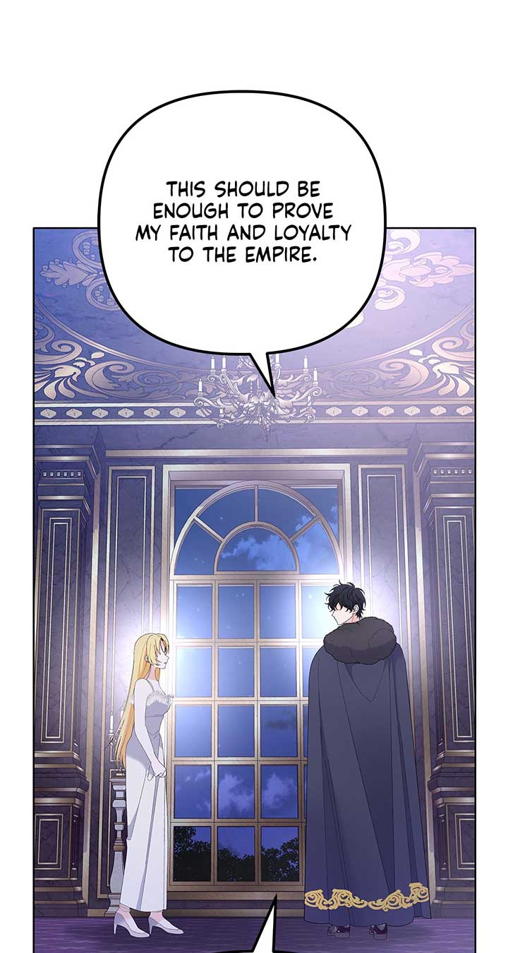 I Got Married to a Duke Called Beast Chapter 40 page 58