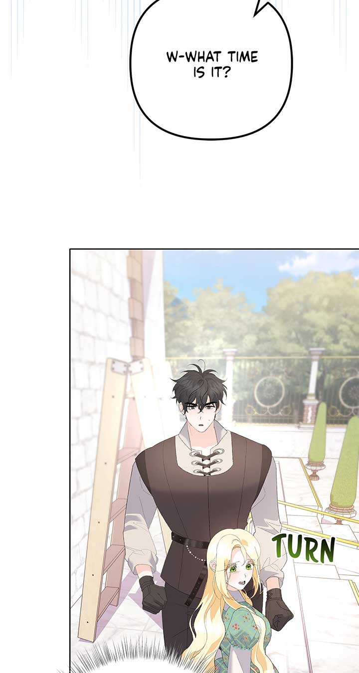 I Got Married to a Duke Called Beast Chapter 43 page 110