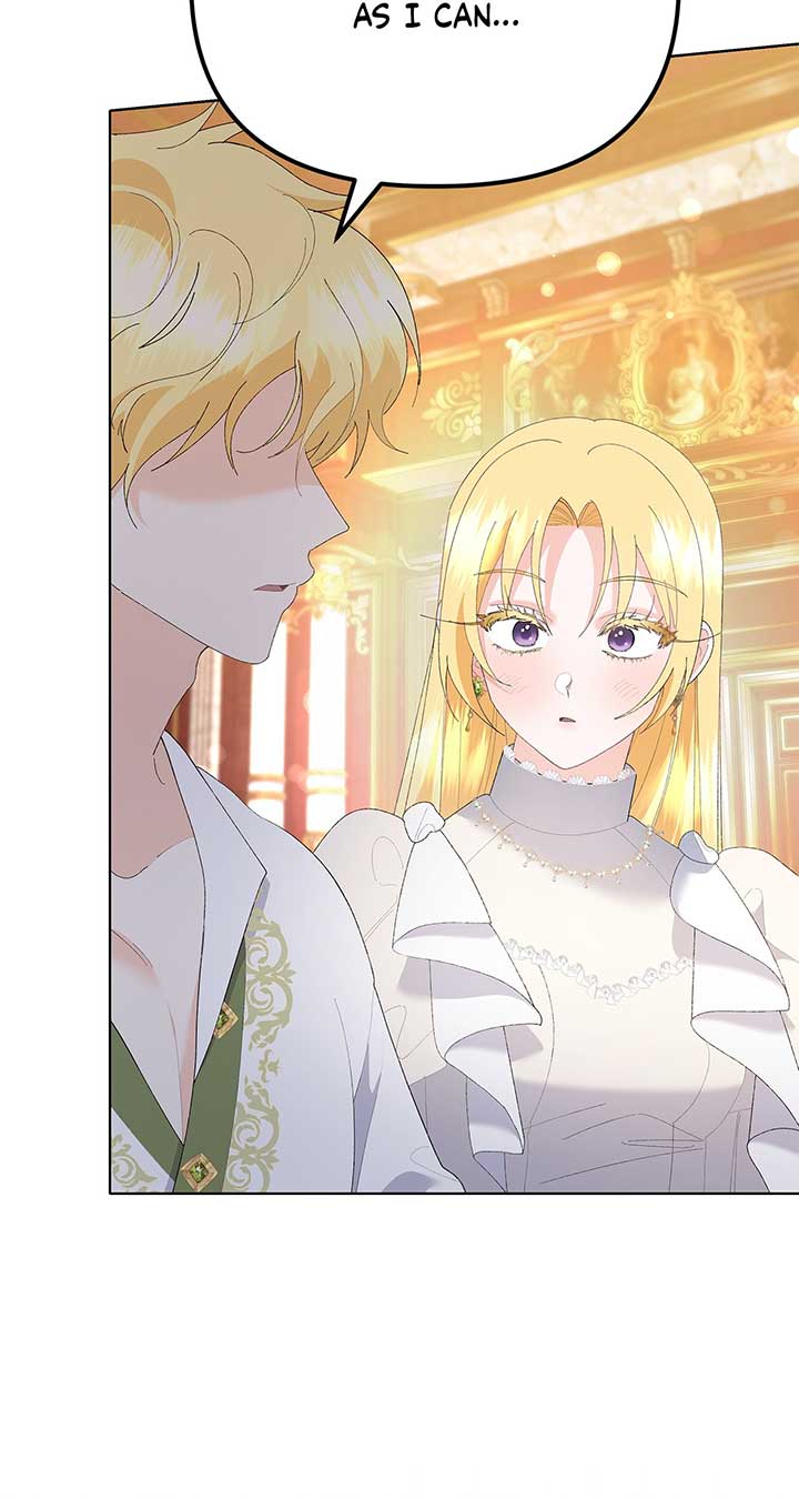 I Got Married to a Duke Called Beast Chapter 43 page 59