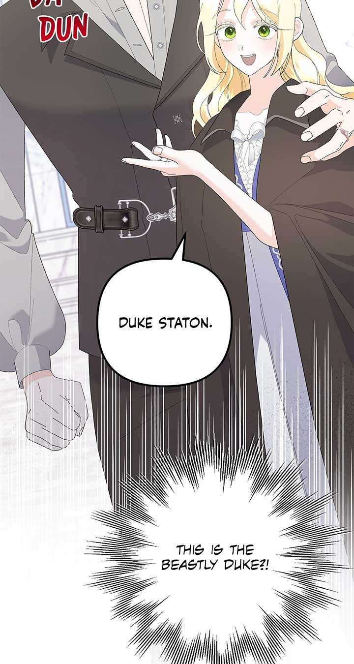 I Got Married to a Duke Called Beast Chapter 48 page 11