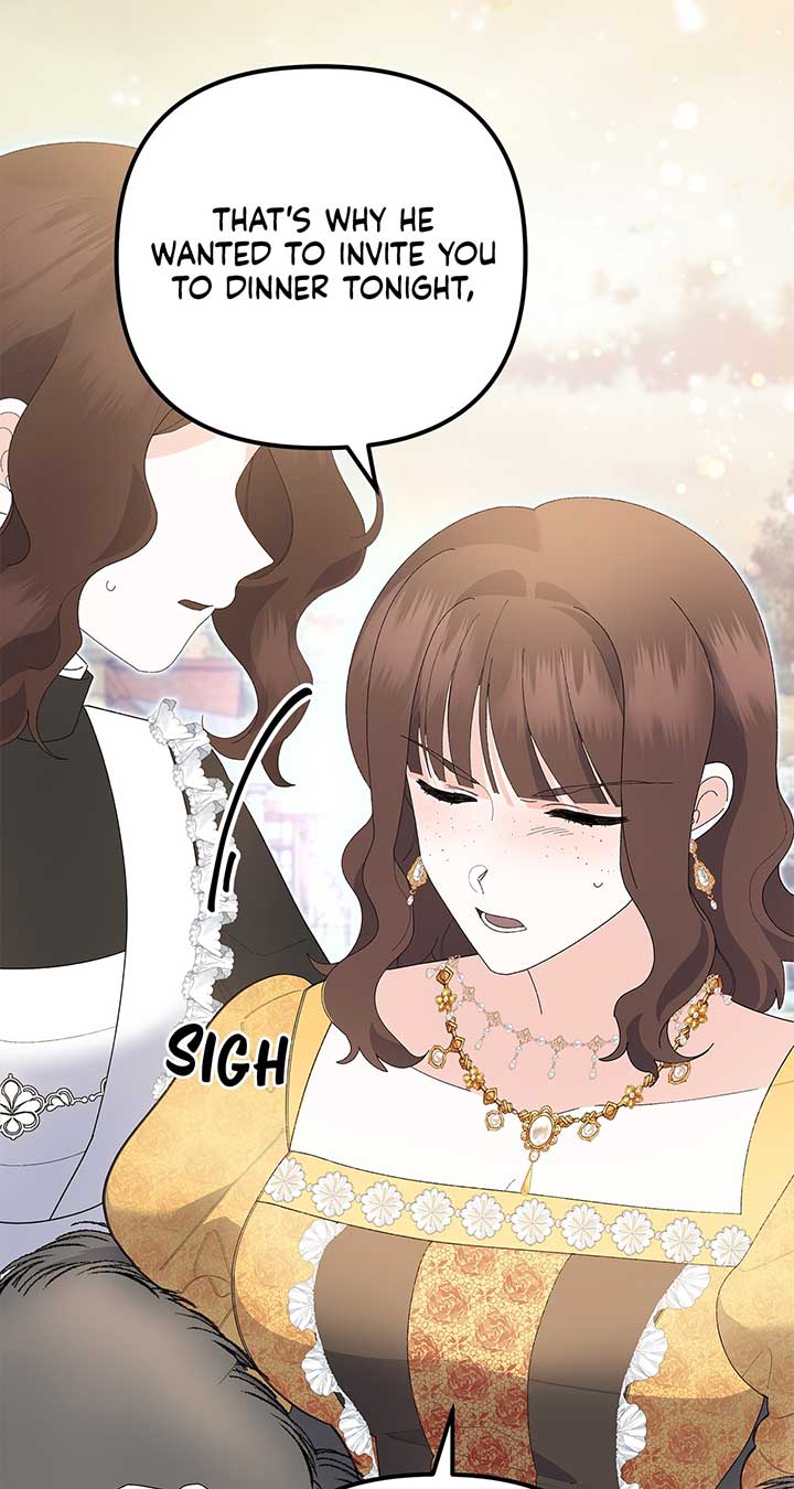 I Got Married to a Duke Called Beast Chapter 48 page 22