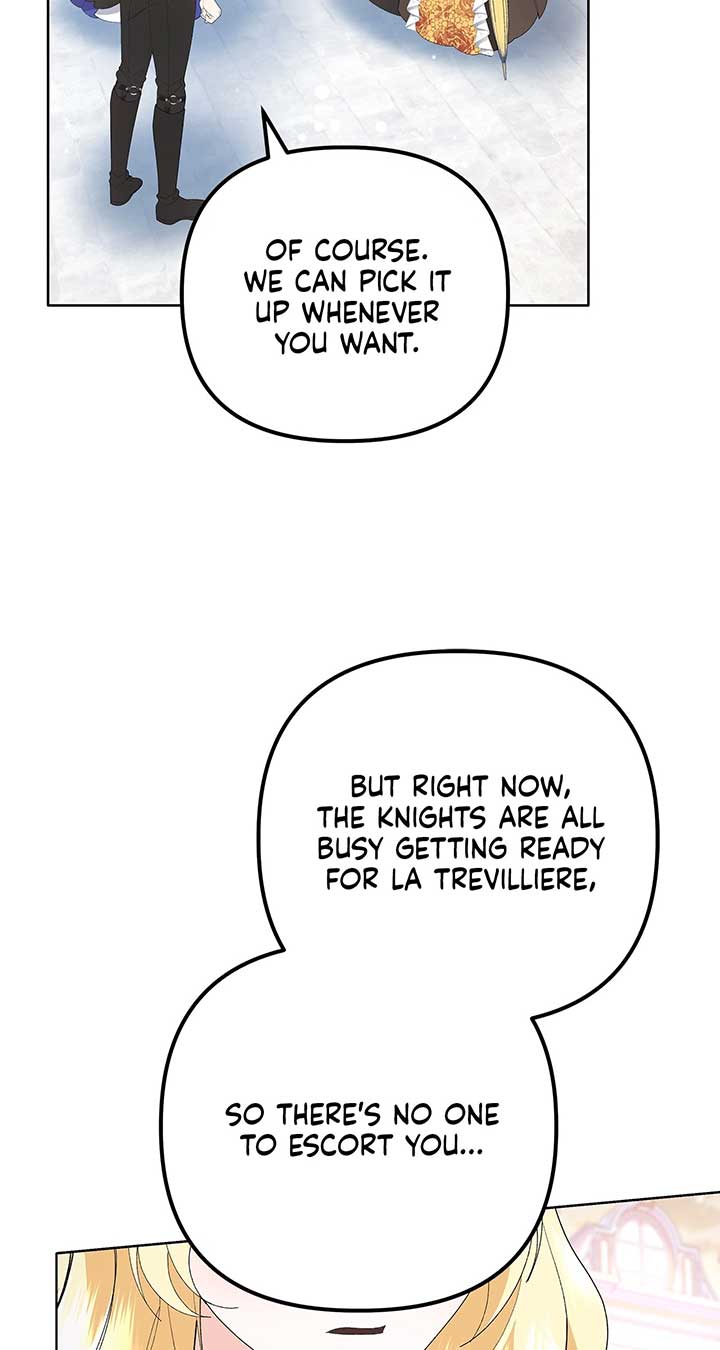 I Got Married to a Duke Called Beast Chapter 48 page 25
