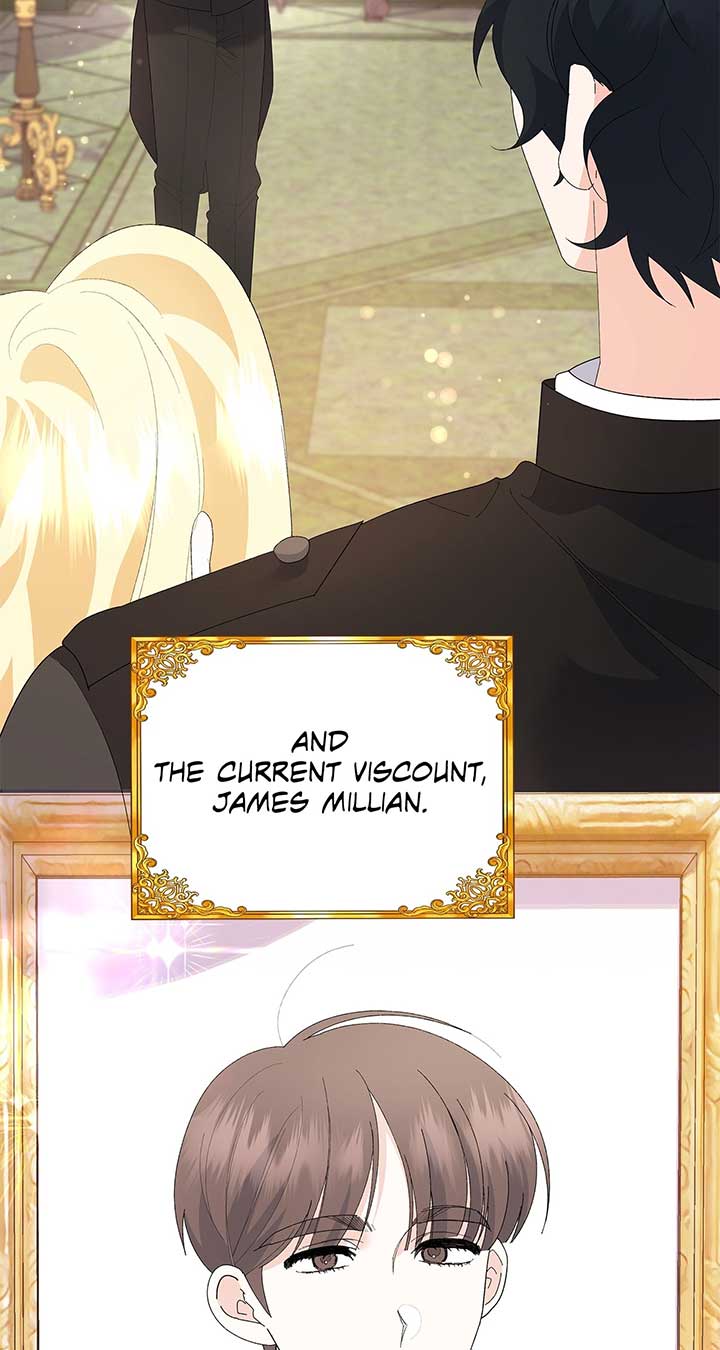 I Got Married to a Duke Called Beast Chapter 48 page 36
