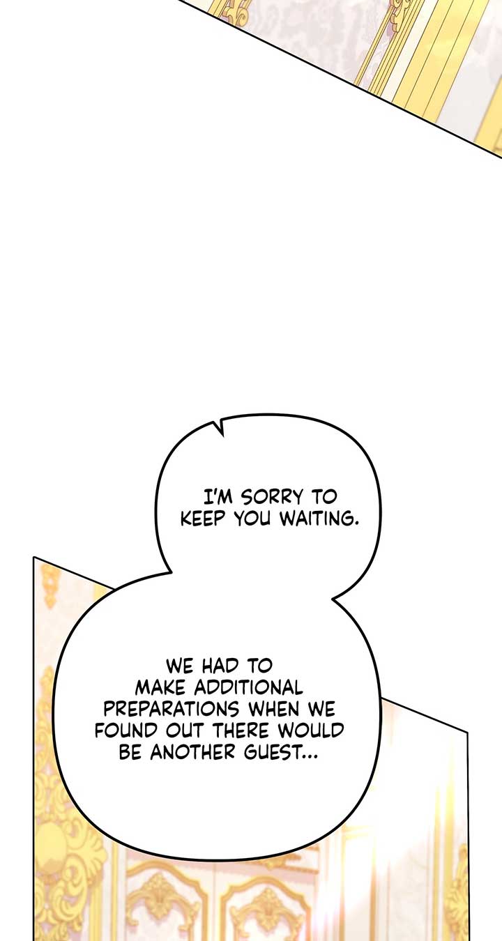I Got Married to a Duke Called Beast Chapter 48 page 45