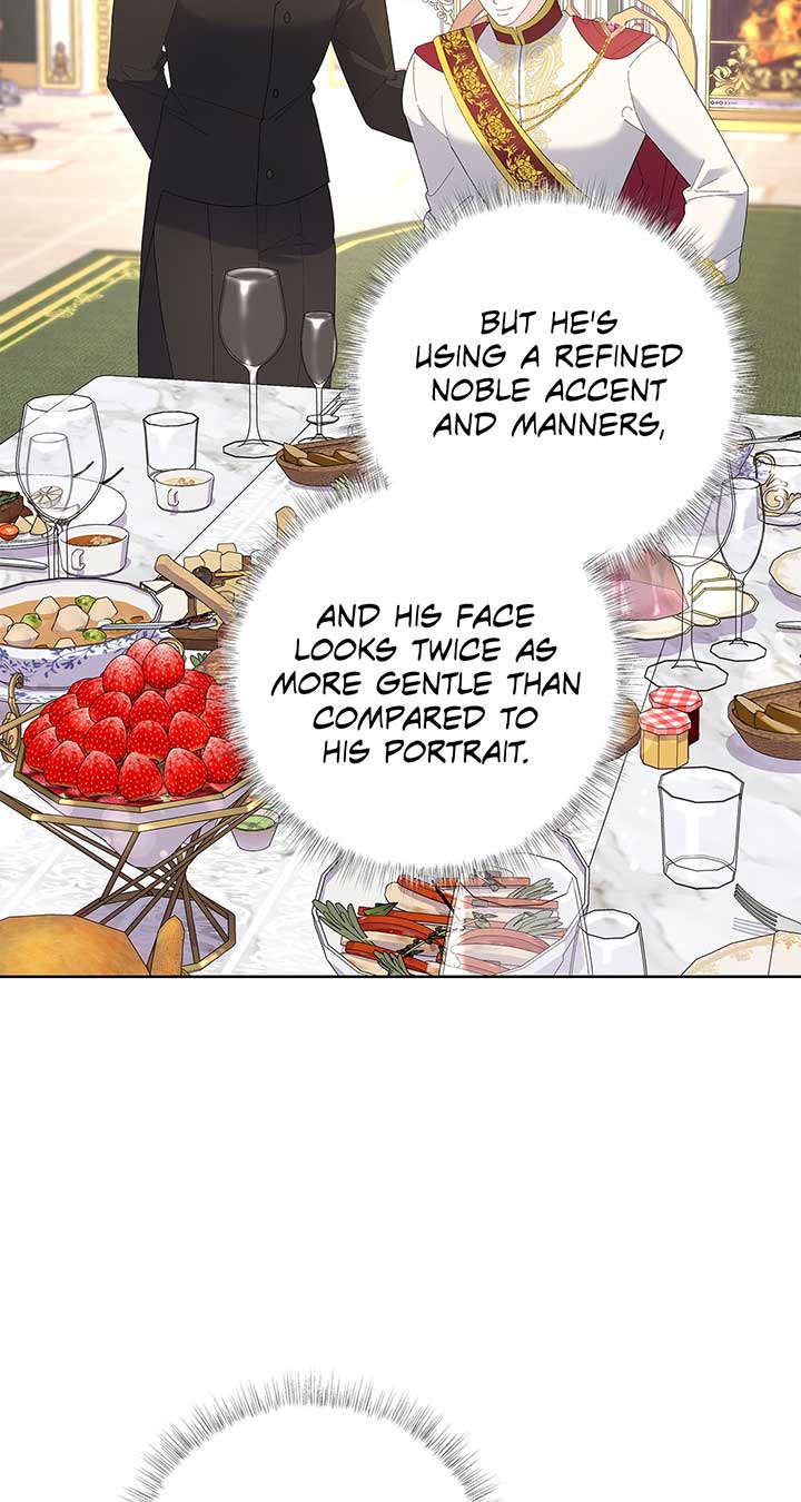I Got Married to a Duke Called Beast Chapter 48 page 58