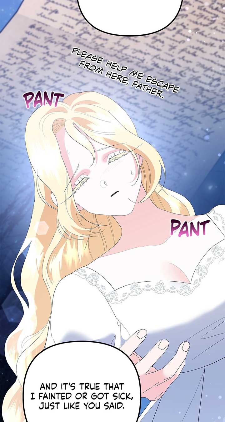 I Got Married to a Duke Called Beast Chapter 48 page 94