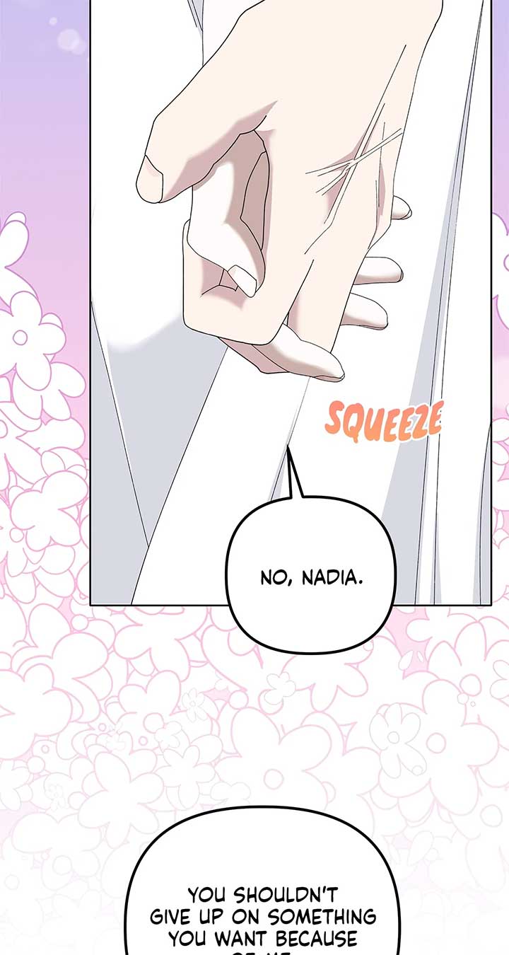 I Got Married to a Duke Called Beast Chapter 49 page 122