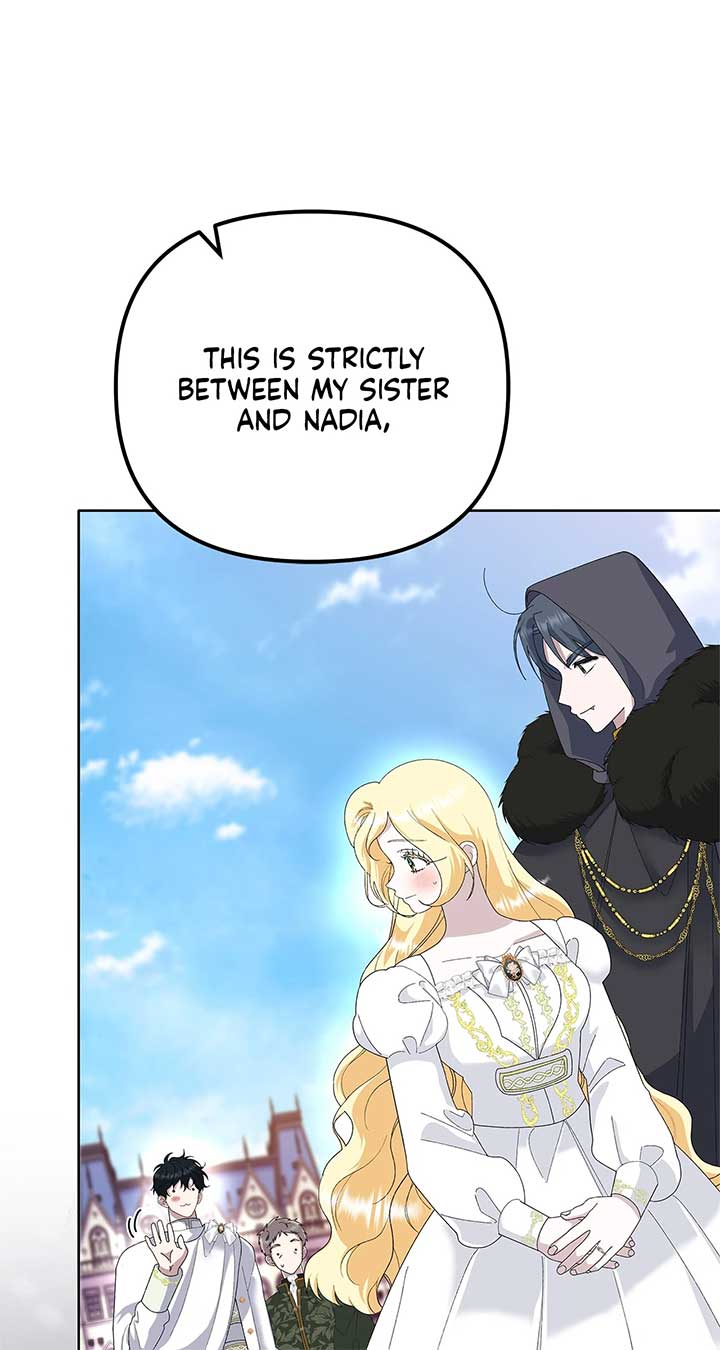 I Got Married to a Duke Called Beast Chapter 49 page 129