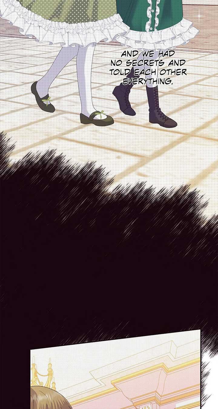 I Got Married to a Duke Called Beast Chapter 50 page 2