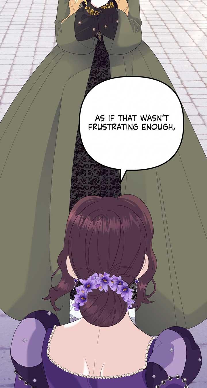 I Got Married to a Duke Called Beast Chapter 50 page 57