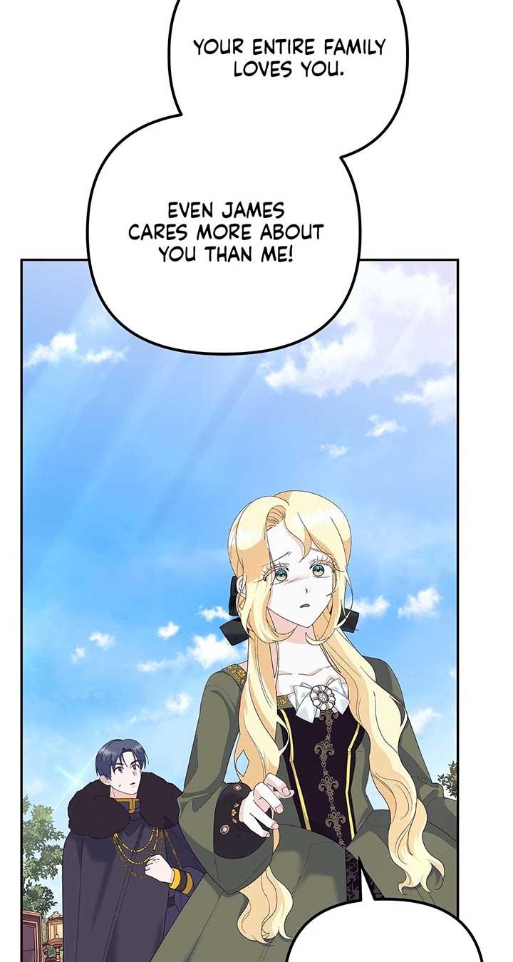 I Got Married to a Duke Called Beast Chapter 50 page 84