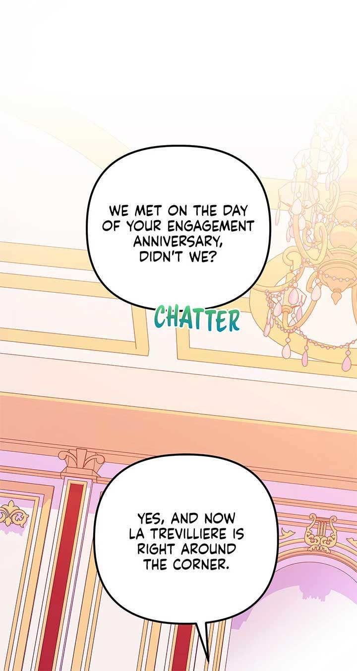 I Got Married to a Duke Called Beast Chapter 53 page 0