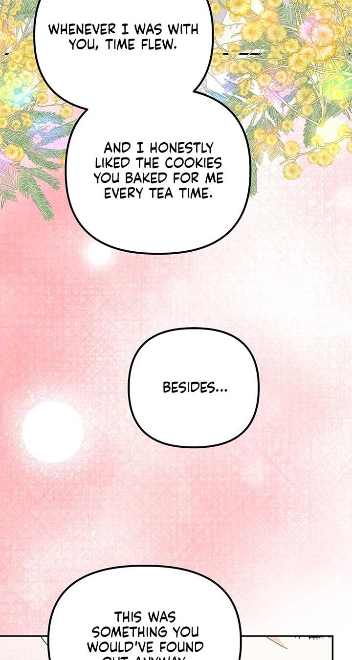 I Got Married to a Duke Called Beast Chapter 53 page 99