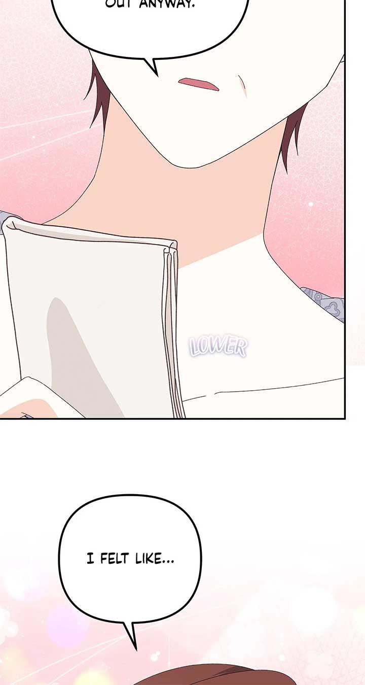 I Got Married to a Duke Called Beast Chapter 53 page 100