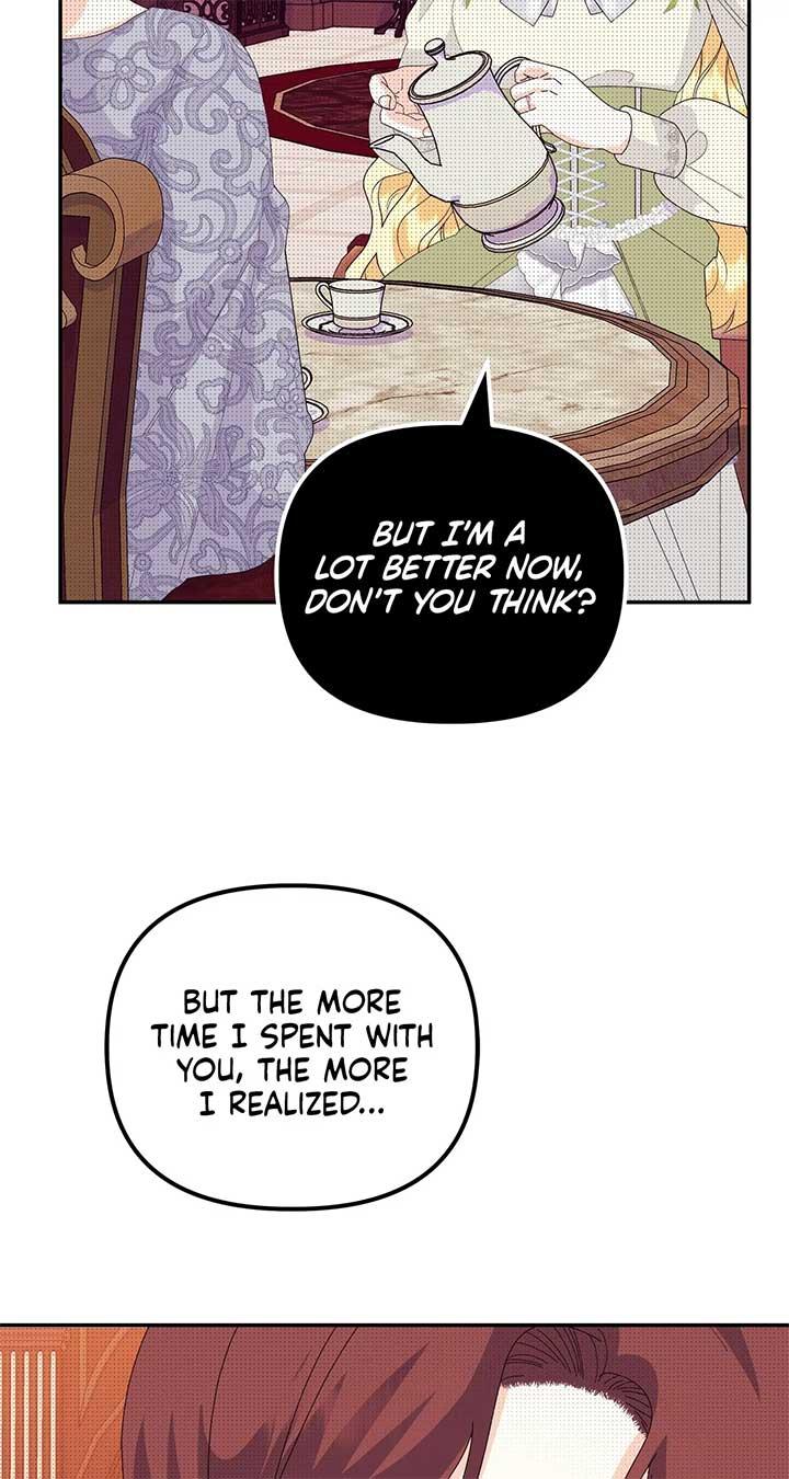 I Got Married to a Duke Called Beast Chapter 53 page 104