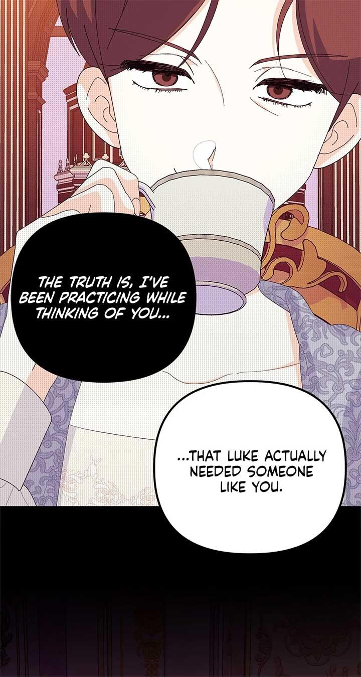 I Got Married to a Duke Called Beast Chapter 53 page 105