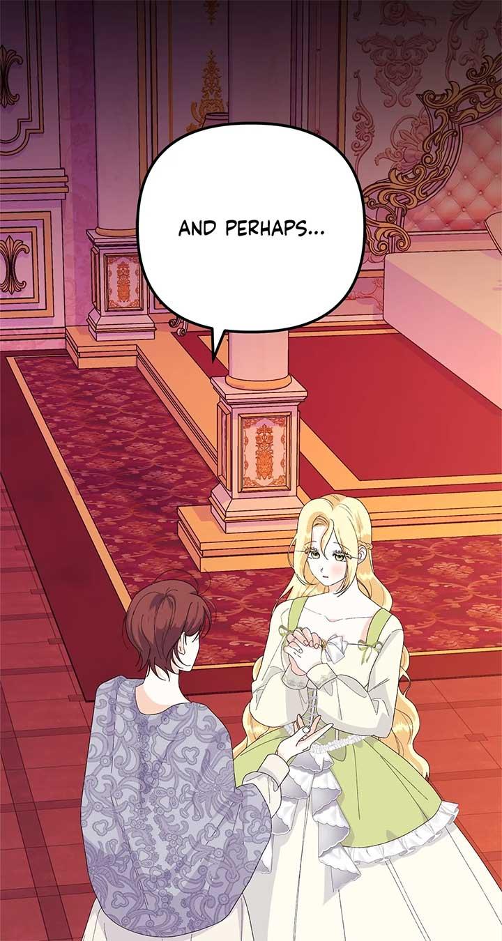 I Got Married to a Duke Called Beast Chapter 53 page 106