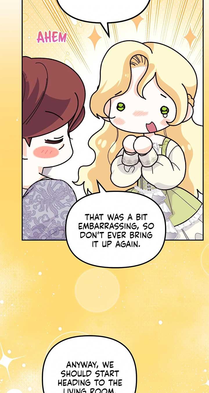 I Got Married to a Duke Called Beast Chapter 53 page 108