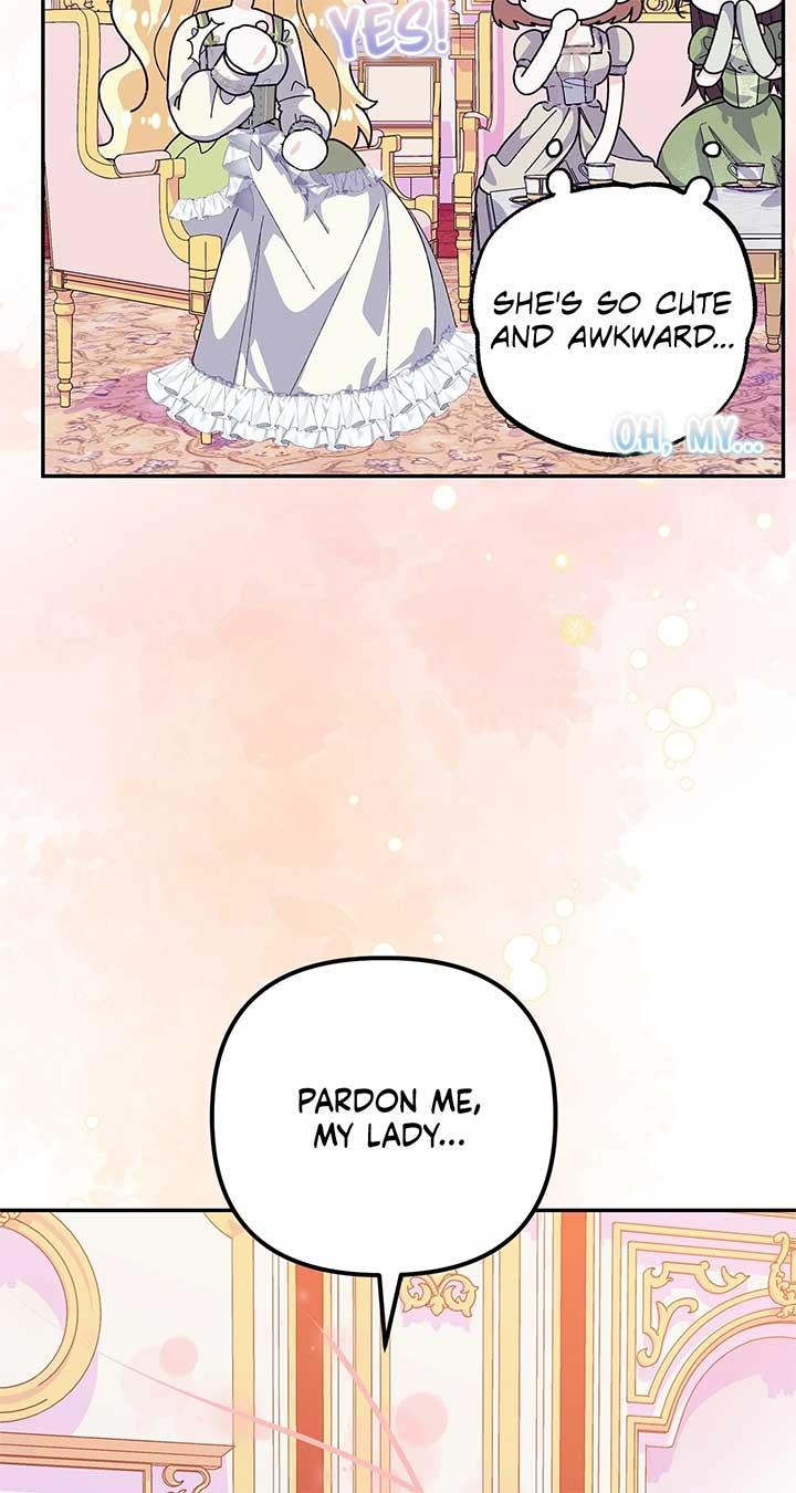 I Got Married to a Duke Called Beast Chapter 53 page 10