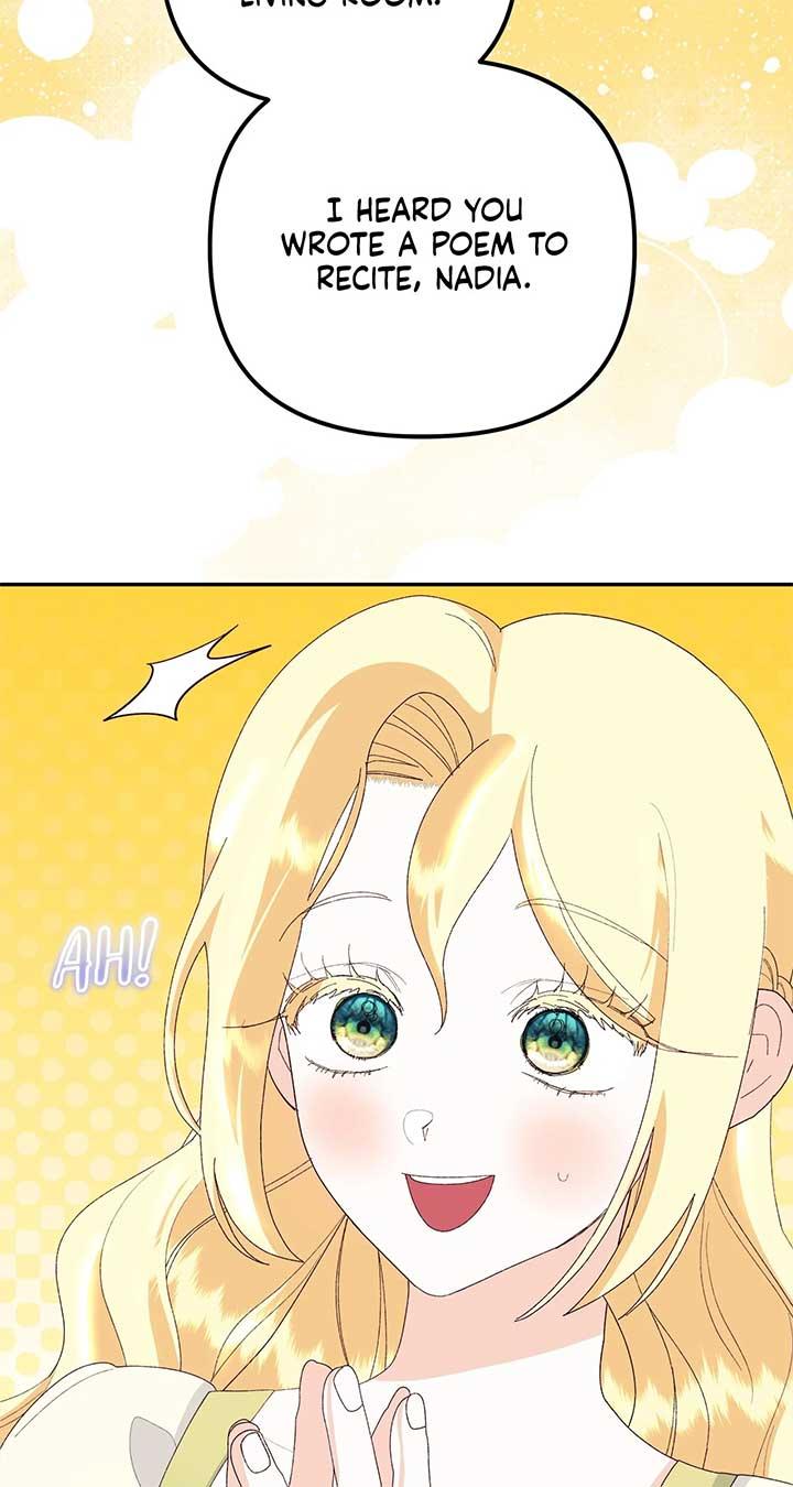 I Got Married to a Duke Called Beast Chapter 53 page 109