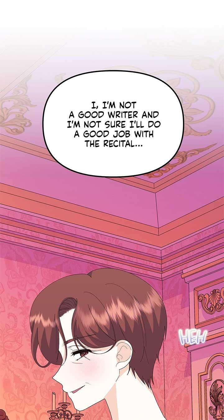 I Got Married to a Duke Called Beast Chapter 53 page 111