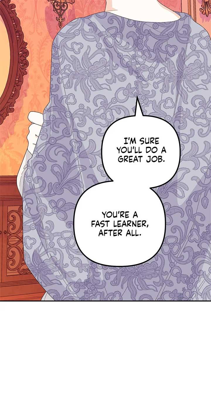 I Got Married to a Duke Called Beast Chapter 53 page 112