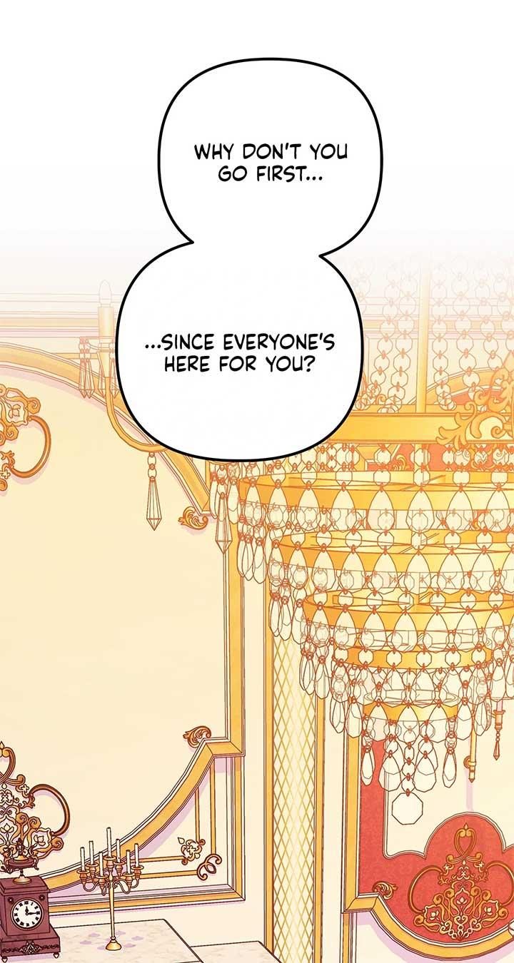 I Got Married to a Duke Called Beast Chapter 53 page 113