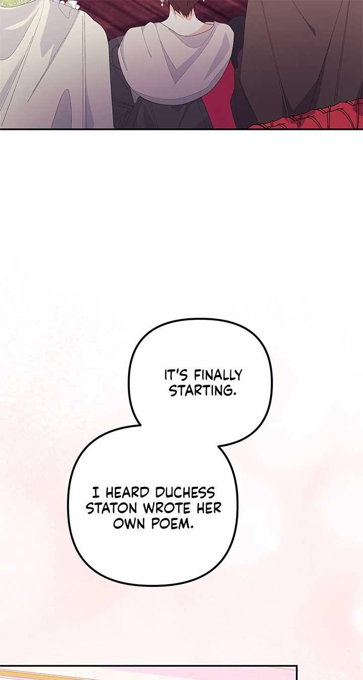 I Got Married to a Duke Called Beast Chapter 53 page 115