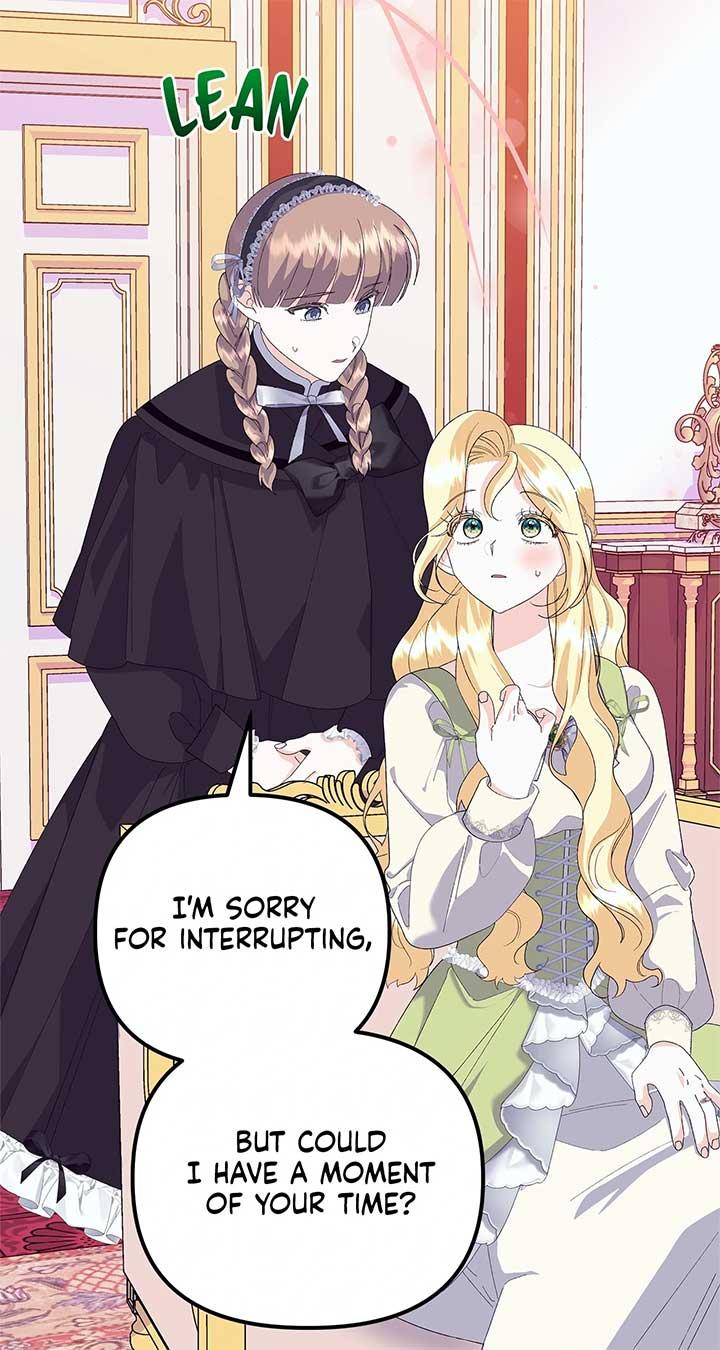 I Got Married to a Duke Called Beast Chapter 53 page 11
