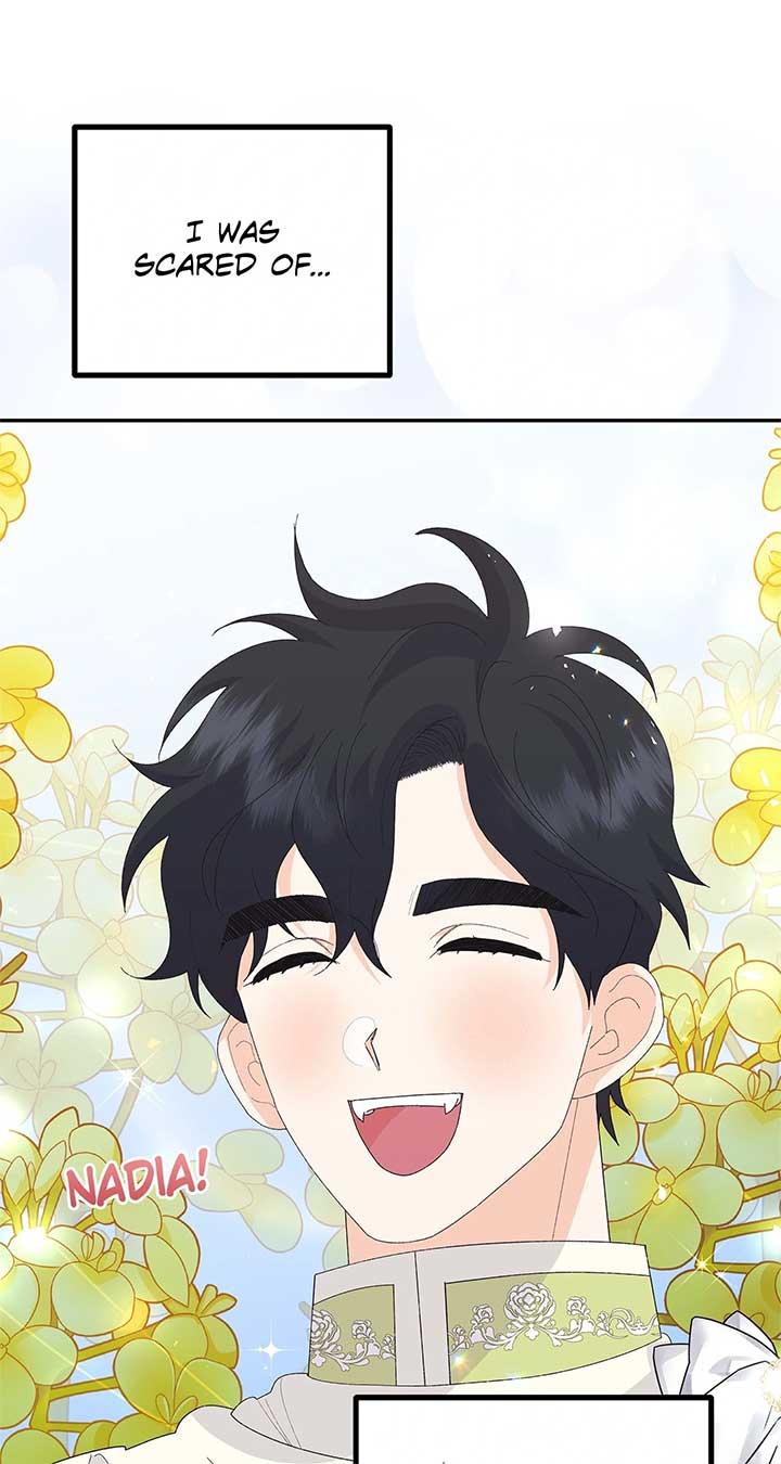 I Got Married to a Duke Called Beast Chapter 53 page 119