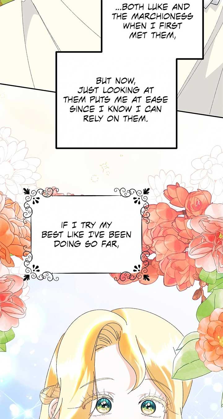 I Got Married to a Duke Called Beast Chapter 53 page 120