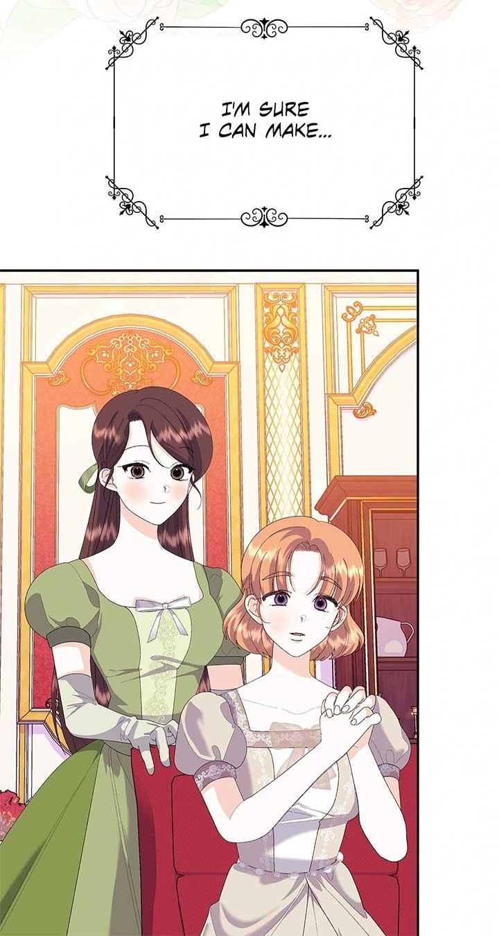 I Got Married to a Duke Called Beast Chapter 53 page 122