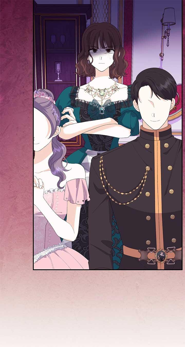 I Got Married to a Duke Called Beast Chapter 53 page 125