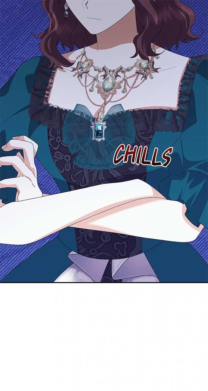 I Got Married to a Duke Called Beast Chapter 53 page 128