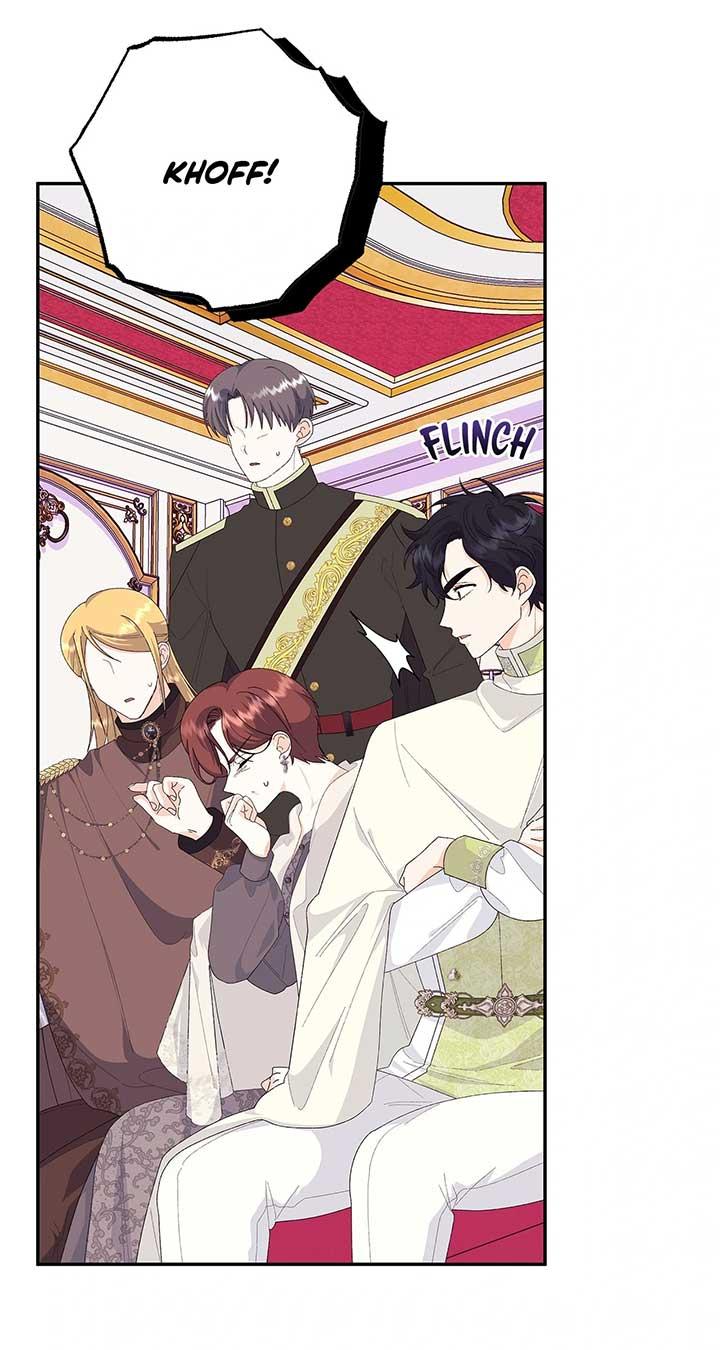 I Got Married to a Duke Called Beast Chapter 53 page 129