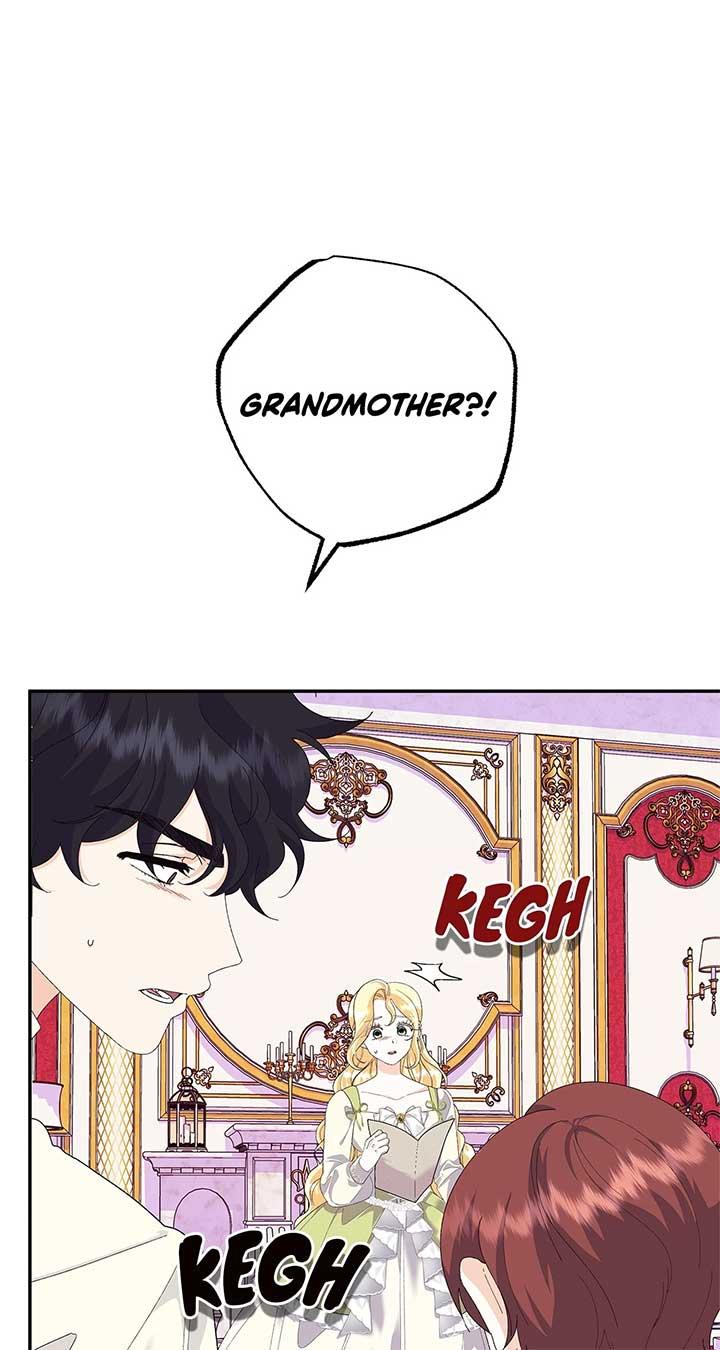 I Got Married to a Duke Called Beast Chapter 53 page 130