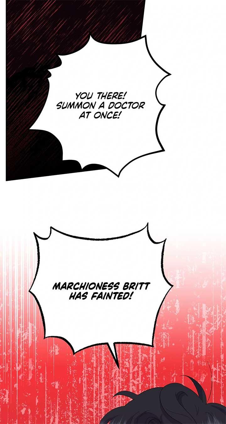I Got Married to a Duke Called Beast Chapter 53 page 132