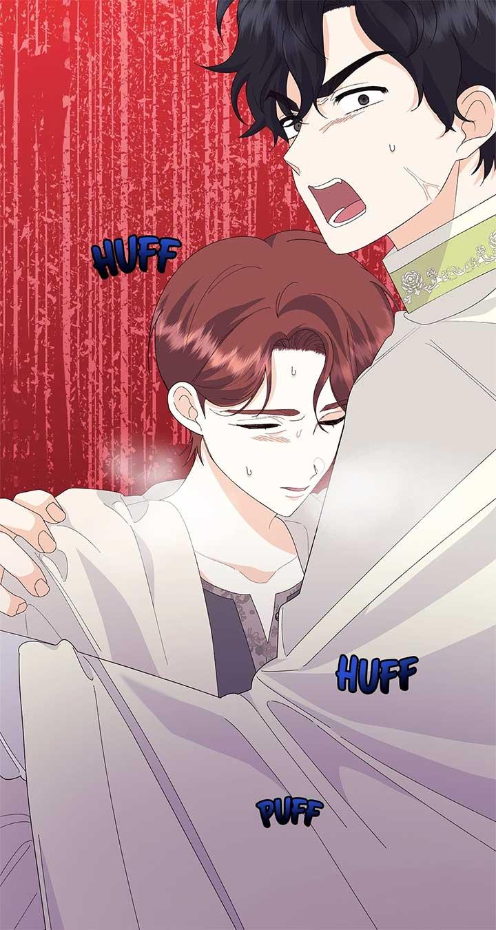 I Got Married to a Duke Called Beast Chapter 53 page 133