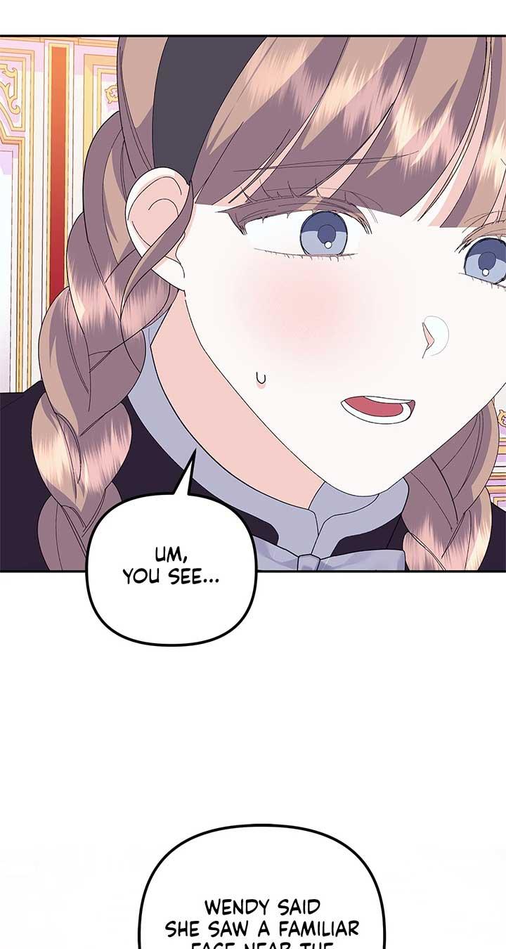 I Got Married to a Duke Called Beast Chapter 53 page 13