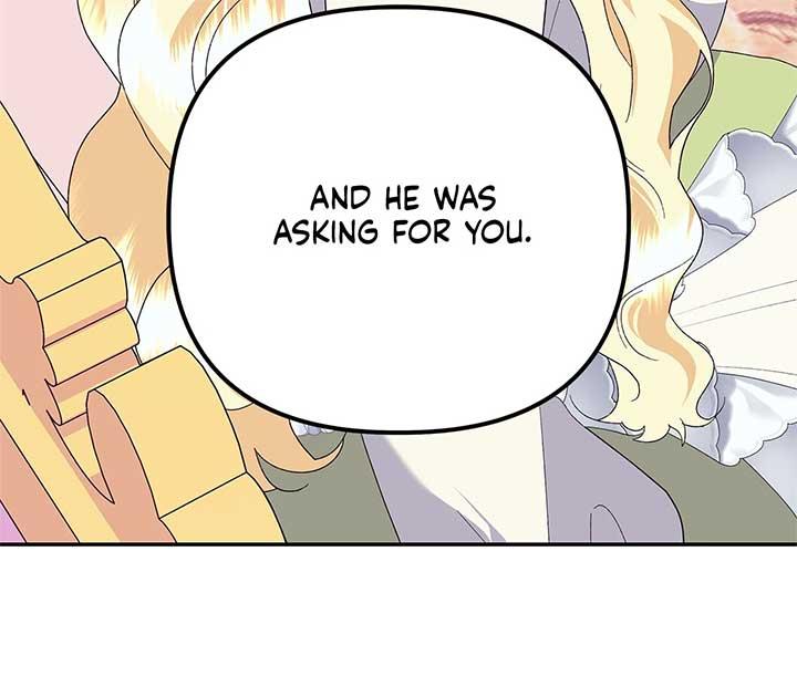 I Got Married to a Duke Called Beast Chapter 53 page 15