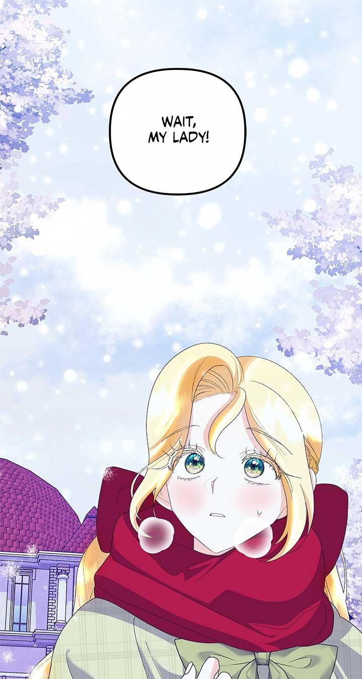 I Got Married to a Duke Called Beast Chapter 53 page 17
