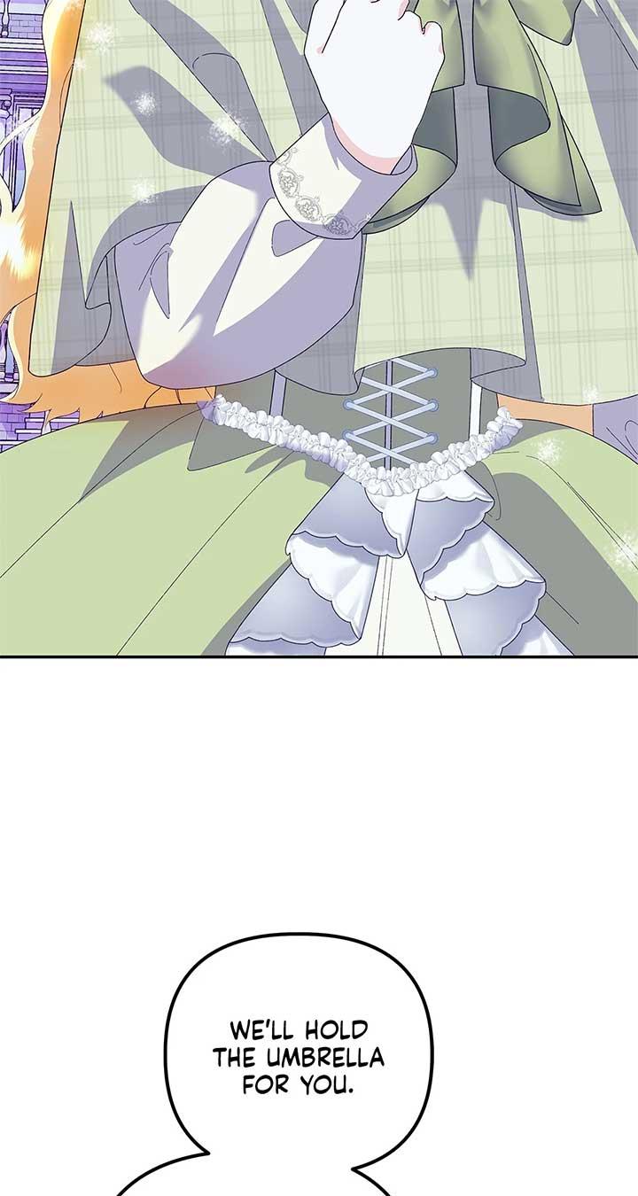I Got Married to a Duke Called Beast Chapter 53 page 18
