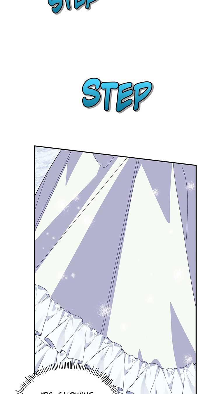 I Got Married to a Duke Called Beast Chapter 53 page 22